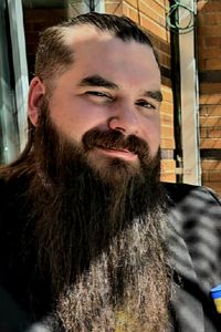 Nicholas Gluba