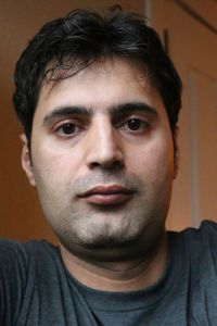 Omed Hamid