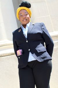 Pamela Moses