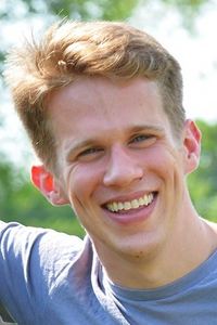 Patrick Schmidt
