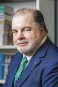 Patrick John Timmins