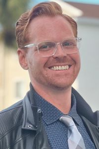 Paul Lyal Dellinger