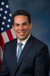 Pete Aguilar