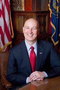 Pete Ricketts