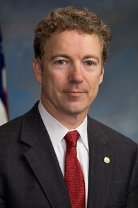 Rand Paul
