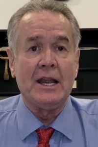 Randall Steven Phd Arrington