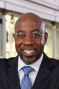 Raphael G. Warnock