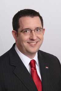 Raymond Eugene Chandler III