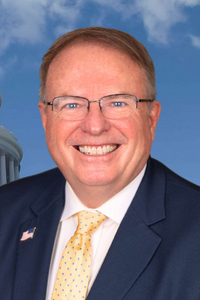 Raymond Tyler McKay