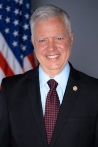 Raymond Riehle