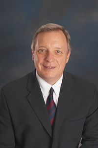 Richard J. Durbin