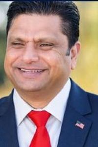 Ritesh Tandon