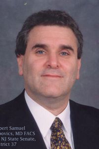 Robert Lebovics