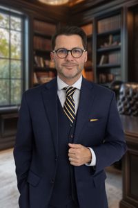 Robert Ott