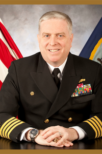 Robert Anthony Rocky Capt Rochford