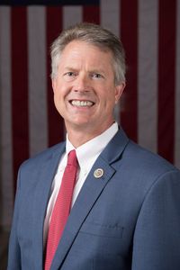 Roger Marshall