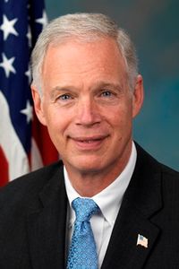 Ron Johnson