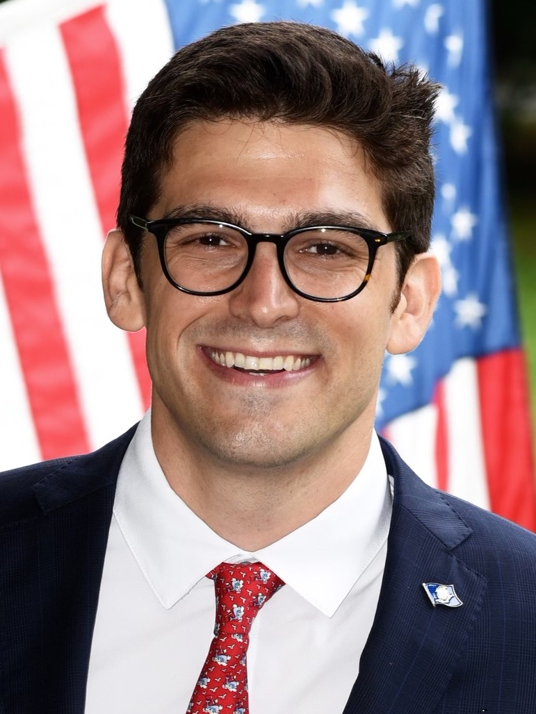 Ryan Fazio