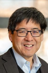 Samuel S.-H. Wang