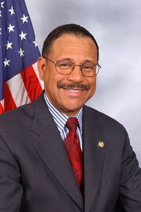 Sanford D. Bishop, Jr.