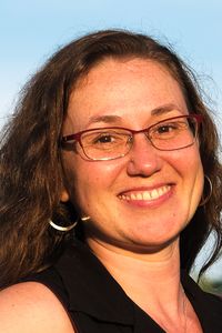Sarah Chadzynski