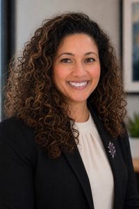 Sheriene Ridenour