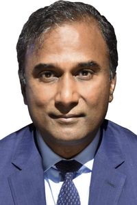 Shiva Ayyadurai