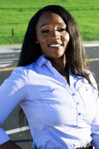 Shonique Williams