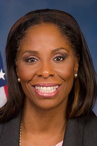 Stacey E. Plaskett