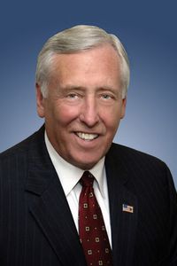 Steny H. Hoyer