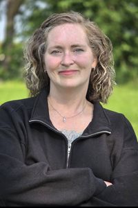 Stephanie Steiner