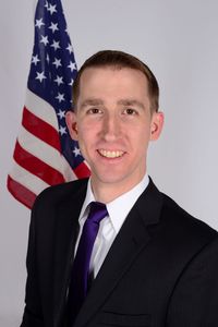 Stephen I Faris