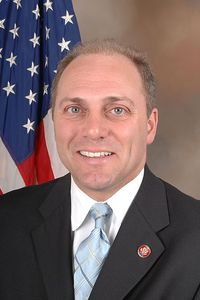 Steve Scalise