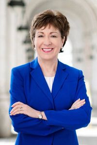 Susan M. Collins