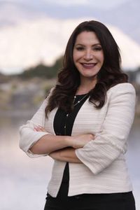 Susan Rubio