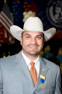 Tano Tijerina