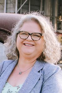 Tanya W Lloyd