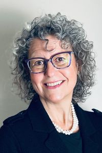 Terri Reese