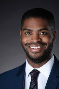 Terrill Robinson