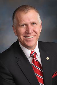 Thom Tillis