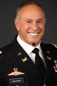 Thomas E. Colonel Chalifoux Jr.