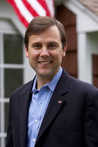 Thomas H Kean Jr.