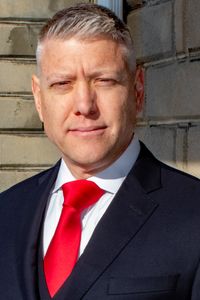 Thomas Edward Willis II