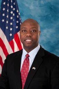 Tim Scott