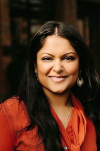 Tina Shah
