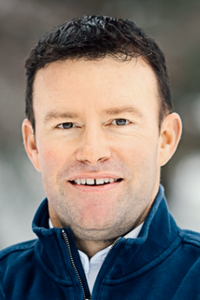 Tom Weiler
