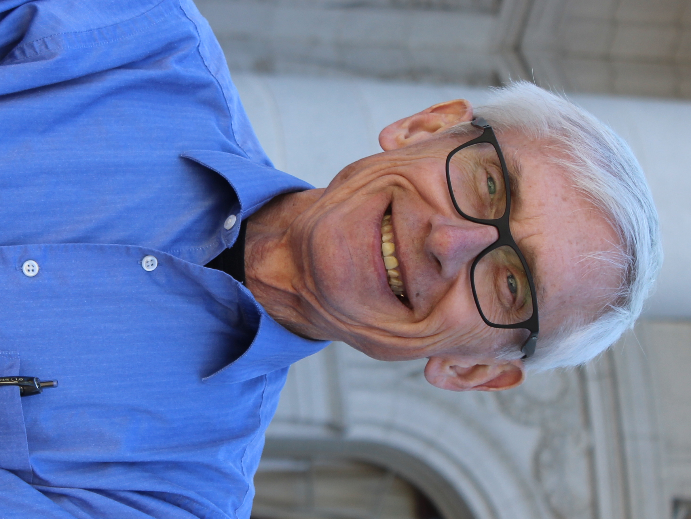 Tony Evers
