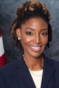 Traci L. George