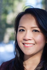 Tram Nguyen