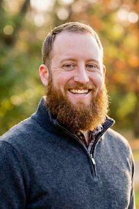 Travis Beckius